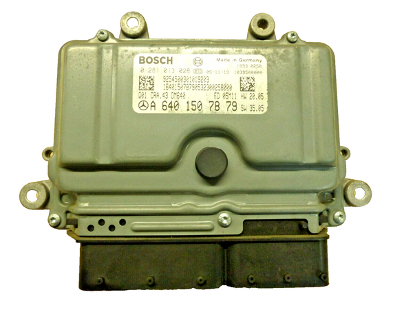 Bosch 0281013028 A6401507879