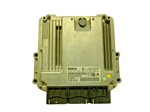 2006 1.6 D 9662633480 0281013209
