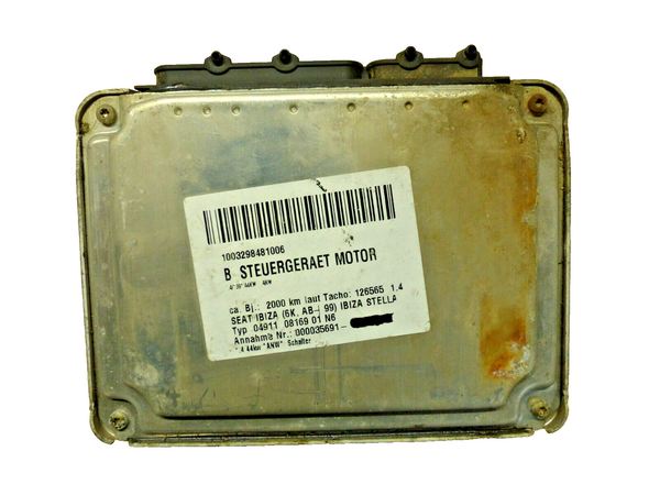 6K0906032D, Bosch 0261206022