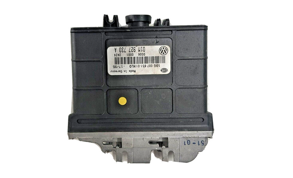 Automatik Getriebe Steuergerät VW 01M927733A 5DG007651-01 HLO Hella GEPRÜFT