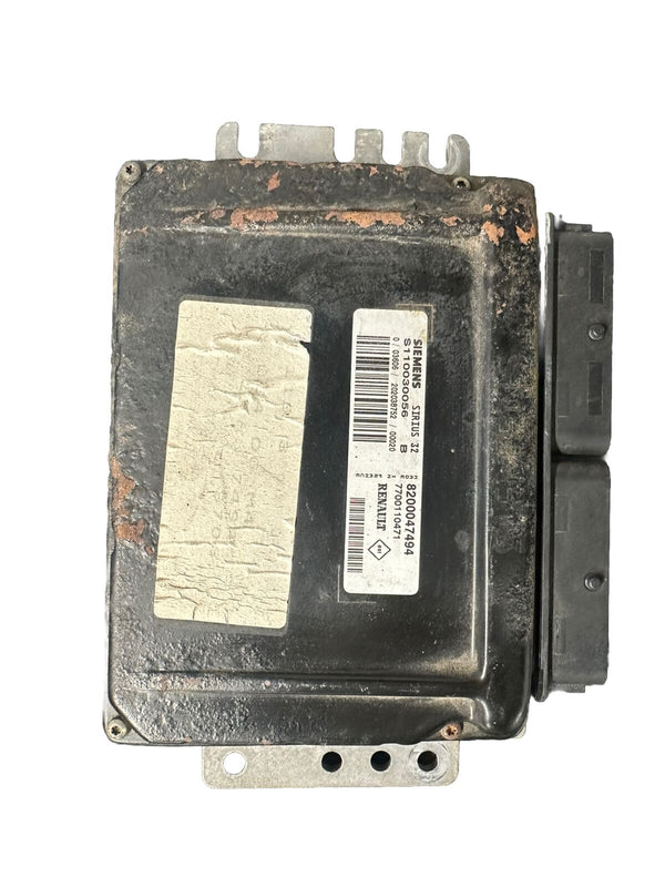 8200047494 S110030056 أوتوماتيك