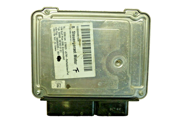 Bosch 0281014055 03G906021QK