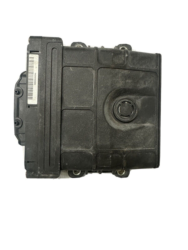 Original VW Audi A3 8P Getriebesteuergerät 09G927750DK MAEA011582 Geprüft