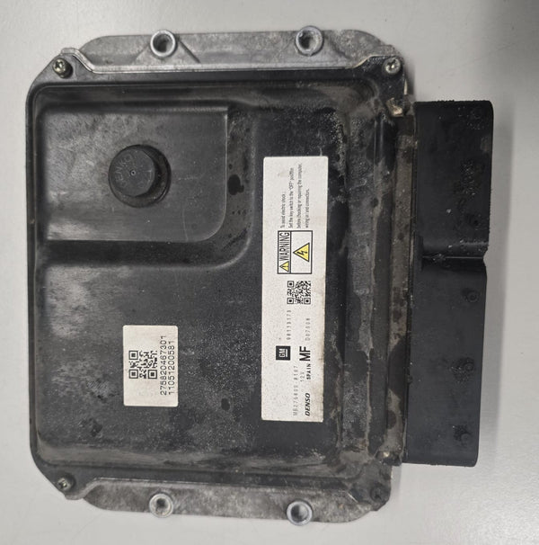 Original Files Opel Zafira B 81 KW , Manual Denso MB276800-8167 HW 012BE10671 Software AU16NCLZQ80B Software upgrade 880ZBAS1
