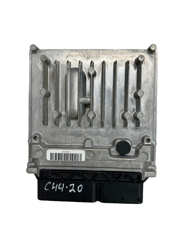 PLUG&PLAY INK DATENÜBERNAHME VITO W639 A6511501879 A0054469640