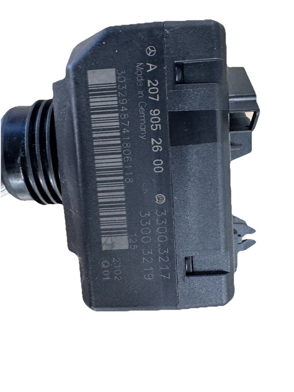 Plug&Play INK Programmierung Mercedes W204 W207 EZS EIS A2079052600