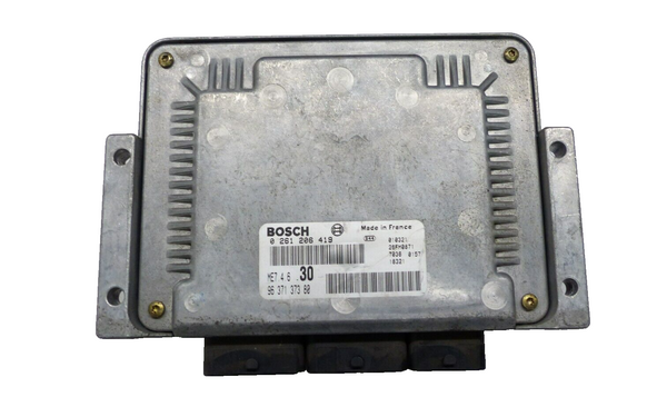 PLUG&PLAY Entsperrt Motorsteuergerät 2.2 CITROEN C5 0261206419 9637137380