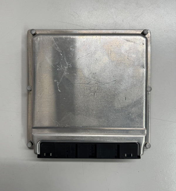 Plug&Play INK Programmierung Mercedes W203 ECU A0001535279 0281010851