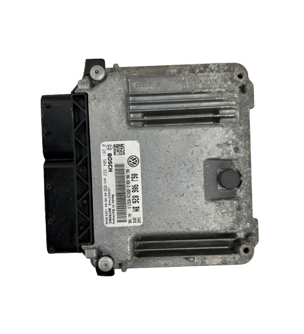Plug&Play Ink Programmierung VW Motorsteuergerät 0261S04322 06J906026BN
