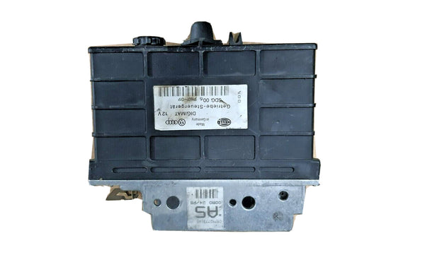 Audi VW Automatik Getriebesteuergerät Modul 097927731 5DG006962-02 (Hella)
