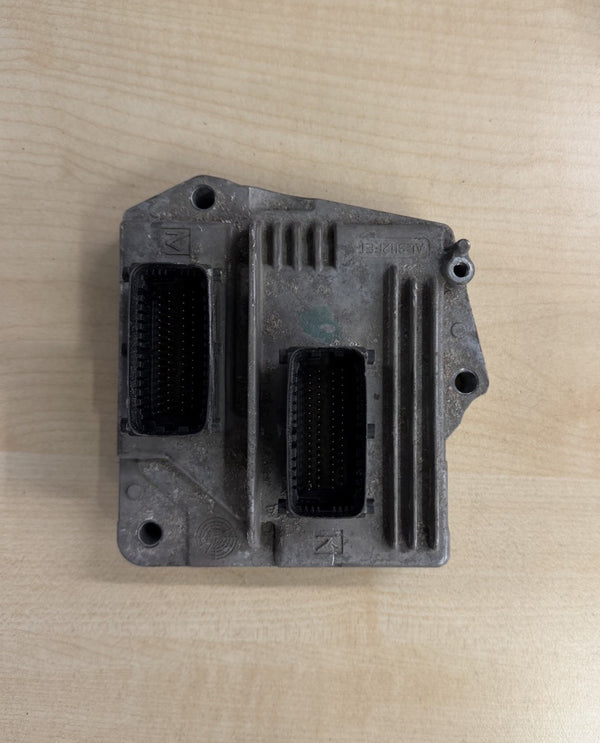 Plug&Play INK Programmierung OPEL Astra Zafira Delco MT35E 55561172