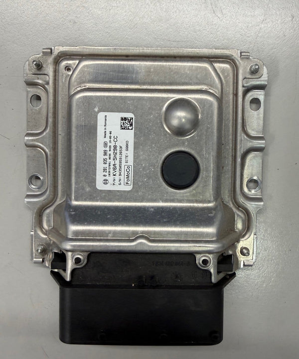 ملفات أصلية فورد ترانزيت 2.0 TDCI 79 كيلو واط 108 حصان بوش DCU17PC43 0281035909 KV6A-5H298-CC SW 10SW045296