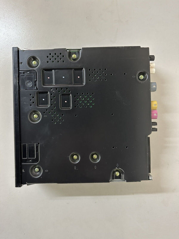 VW ICAS3 Navigationssystem Steuergerät Radio WiFi 10A035820D Geprüft