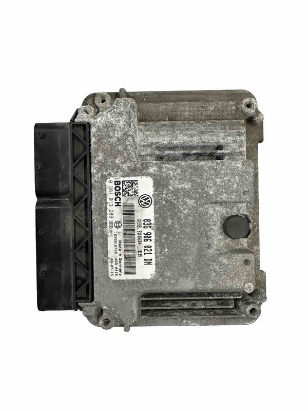 VW Skoda 03G906021DN Bosch 0281013289