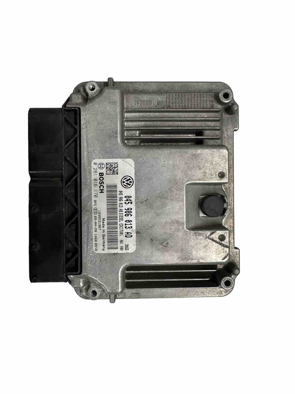 VW 2.5 TDI Motorsteuergerät Bosch 0281016170 045906013AD