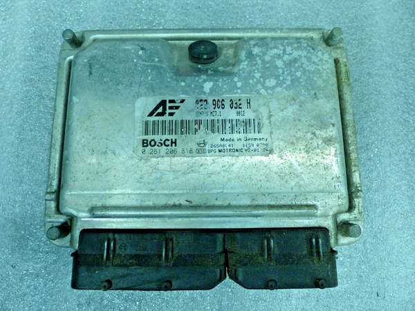 Seat Altea toledo 0261206818 022906032H