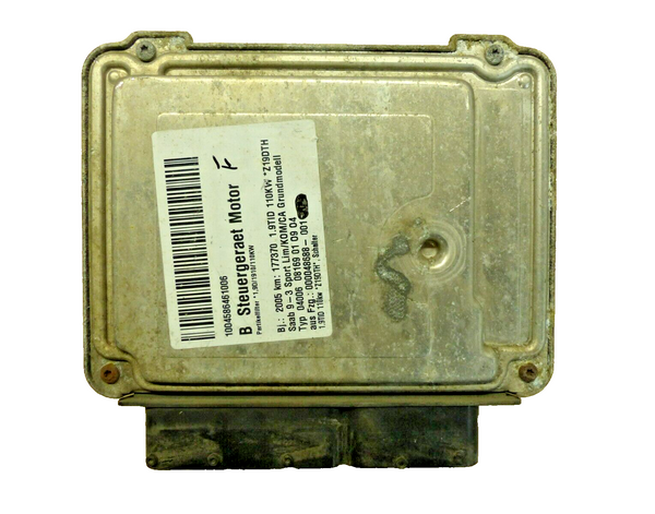 0281011970 55354770 1039S10654