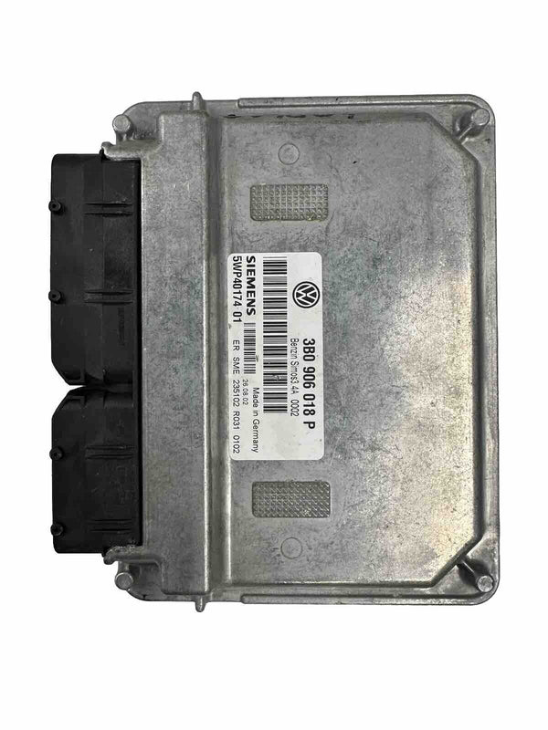 لسيارات VW Audi 1.6 بنزين 3B0906018P 5WP40174 01