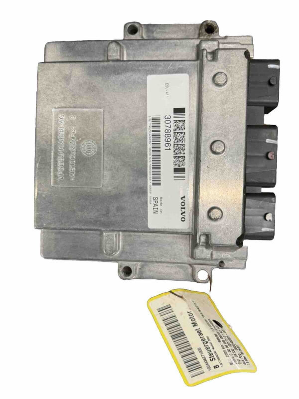 Volvo Motorsteuergerät ESU-411  30788961