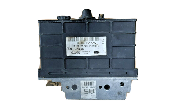 Audi VW Automatik Getriebesteuergerät Modul 097927731 5DG006962-02 (Hella