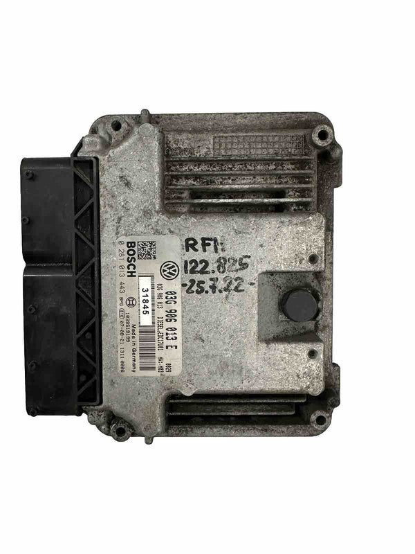 لسيارة فولكس فاجن 1.9 TDI   03G906013E بوش 0281013443