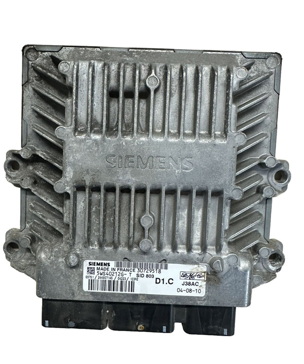 5WS40212G-T , SID803