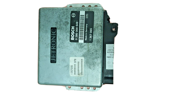 VOLVO AUDI Jetronic  0 280 000 549 -  1 367 065