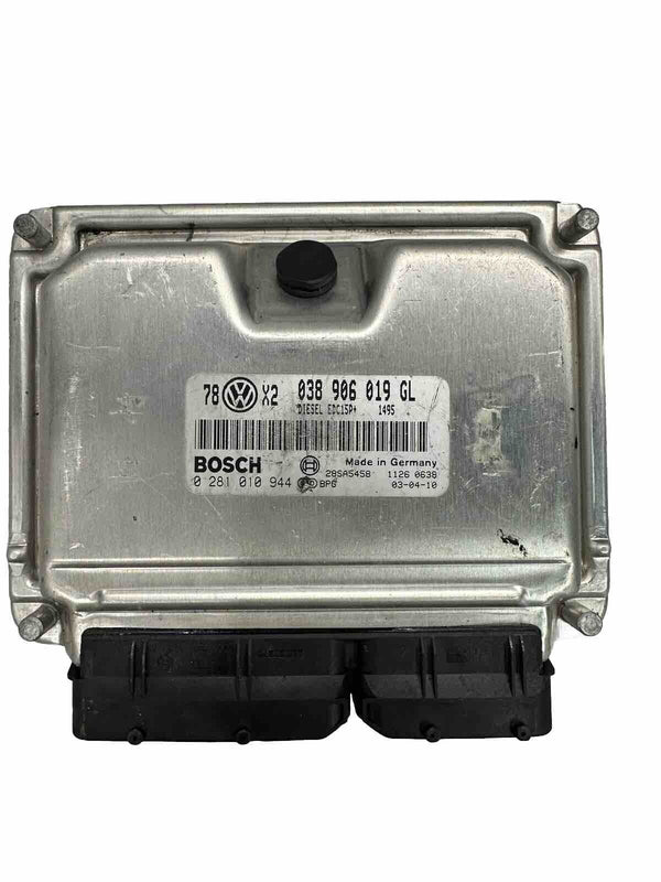 لسيارات VW 2.5 TDI VW 038906019GL Bosch0281010944