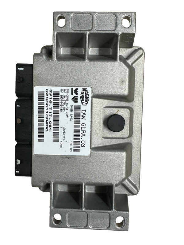 IAW6LPA.03 9657649480 9661168480