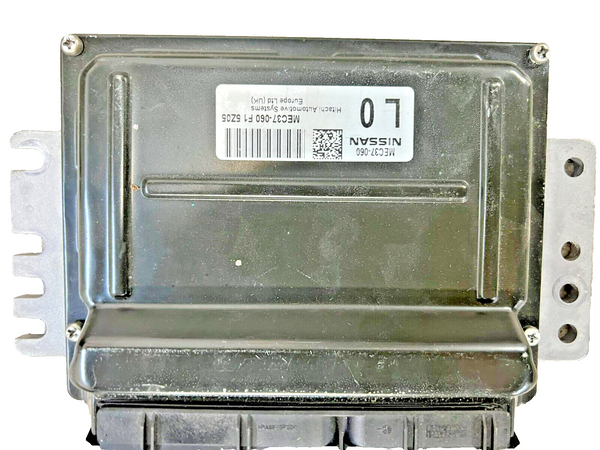 Nissan Motorsteuergerät MEC37-060 F1 5Z05