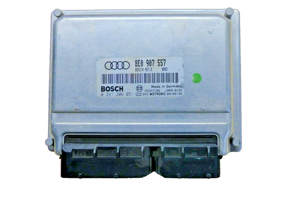 VW 8E0907557 Bosch 0261206051