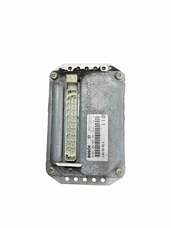 Motorsteuergerät Fiat Bravo 00464544820 0261204007