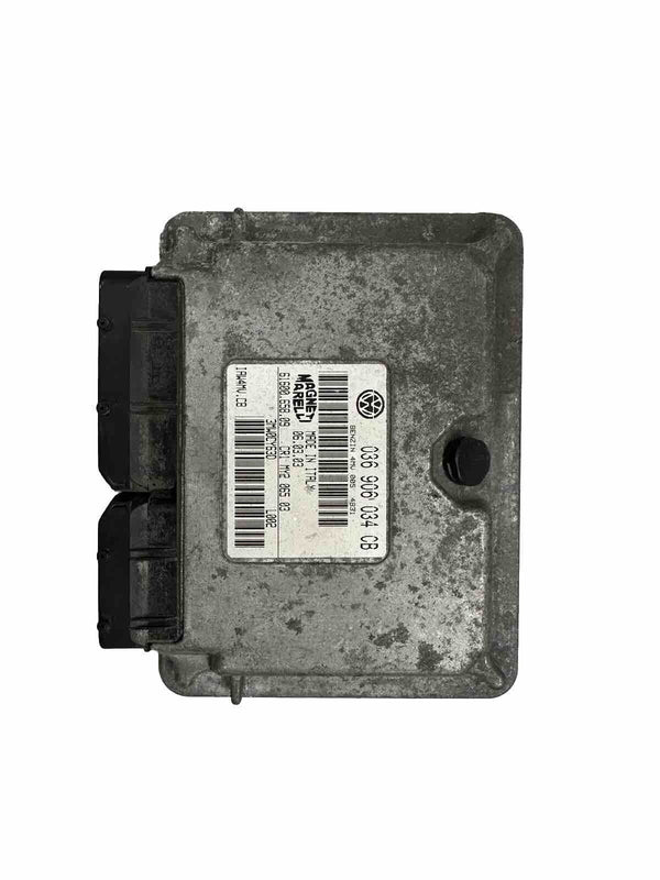 رقم 036906032G لسيارة فولكس فاجن جولف IV 1.4 16V