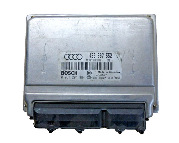4B0907552D 0261204384