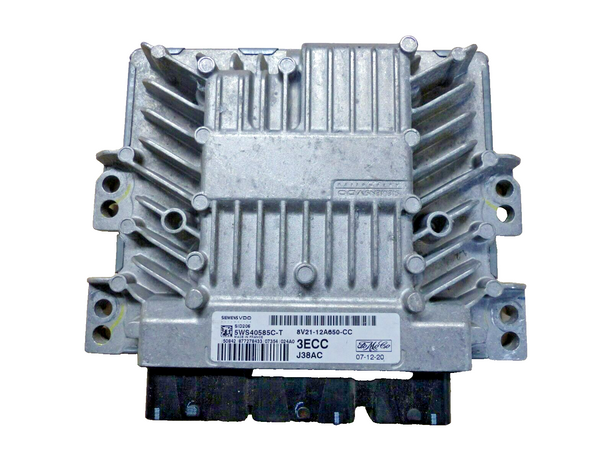 SID206 8V2112A650CC 5WS40585CT