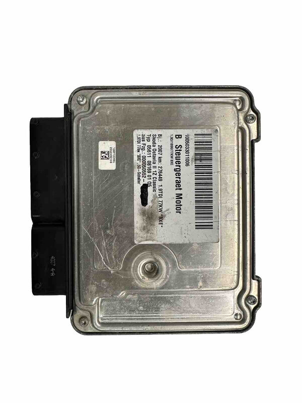 VW 1.4 03G906021LB بوش 0281013238 (جاهزة للتشغيل