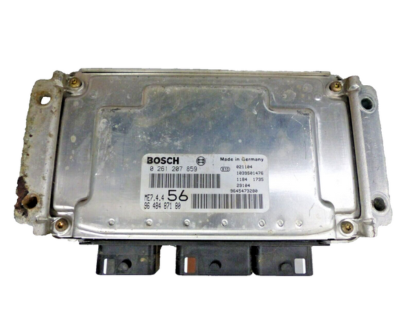 Peugeot Citroen 9648487180 0261207859