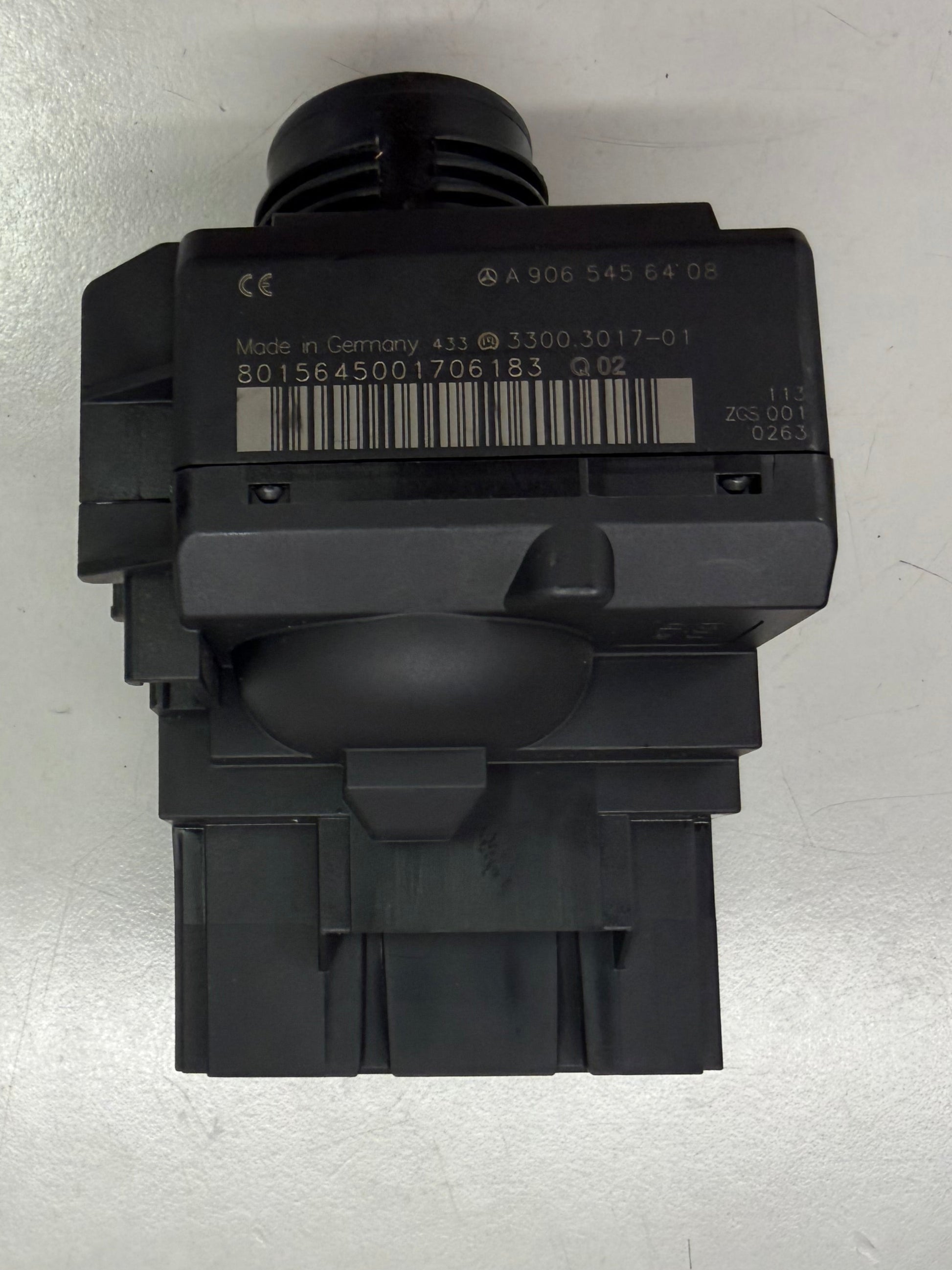 Original EIS EZS Files I With Key Password I Mercedes Sprinter W906
A9065456408 ZGS001 9S12DT256 Flash und
EEPROM I ￼