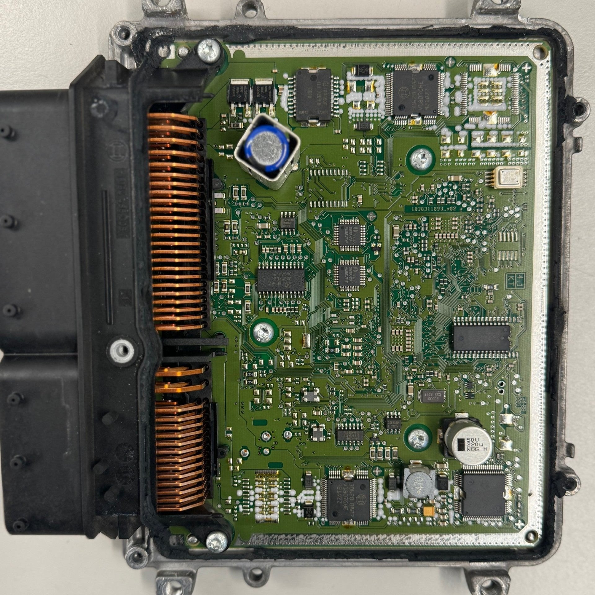 Original Files Mercedes , Bosch ME9.7 A2721539991 0261209366  A0034467740 HW 0034467740 Software 0094489240 Software Upgrade 0064475240