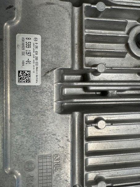 Original Files BMW X3 2.0  ECU Full backup BMW Bosch MD1CS001 0281034289 00002CCD171D00 00002CCE171D00 SWUP 000046DA171D11