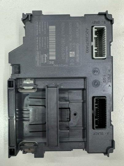 الملفات الأصلية رينو A2C30075400 -4-HFM-285900636R-A2C92561708-DUM