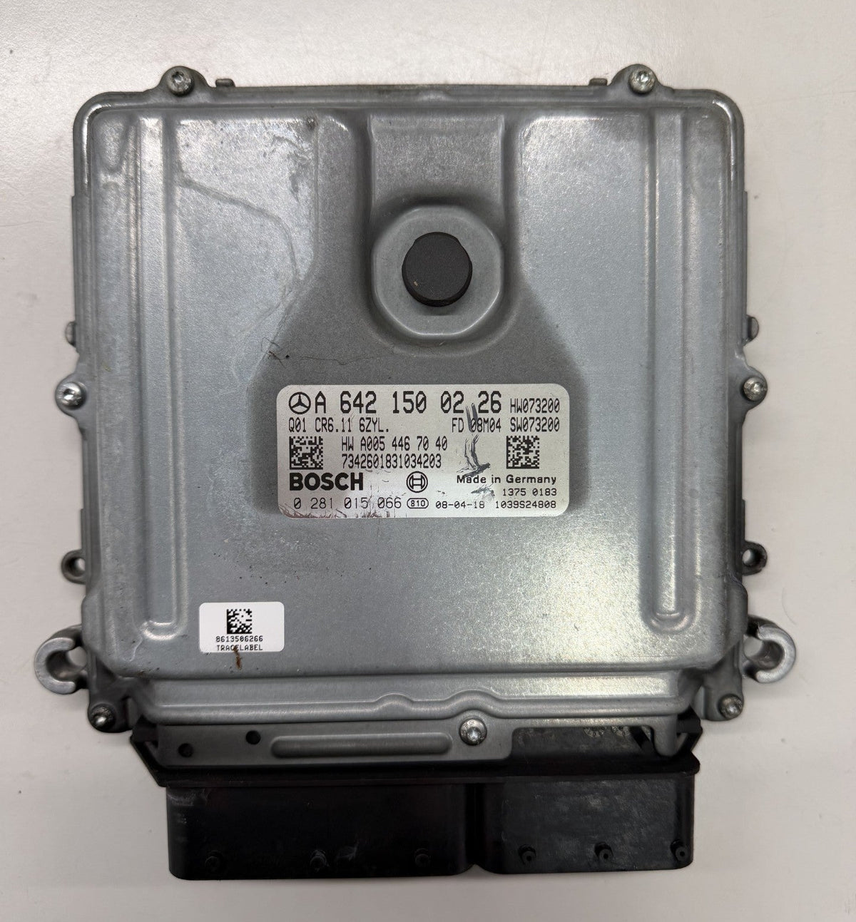 Original Files Mercedes C_Class W204  320 CDI   165 KW   225 PS HP  I  Bosch EDC17CP01   0281015066  A6421500226  I  HW  0054467040  Software number1  6429024700  SW 1037501656   1037392631  I