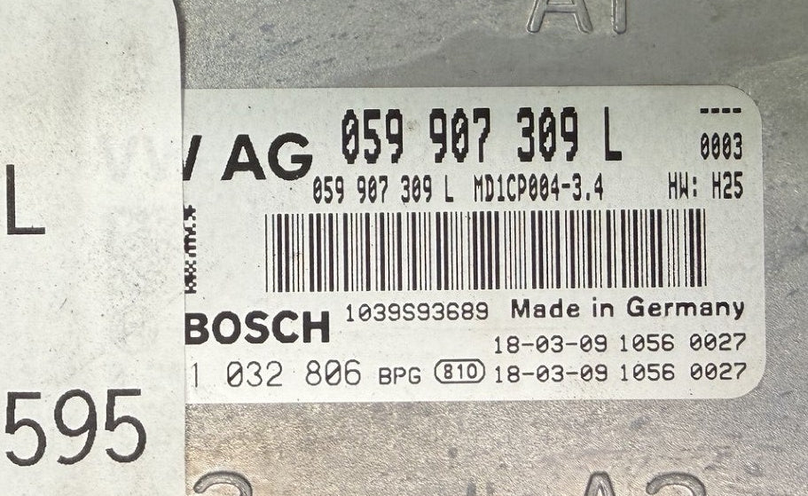 Original Files Audi A7 Sportback 3.0 TDI DDVB 210 KW , 285 PS HP , Bosch MD1CP004  0281032806  059907309L , SW 10SW062151  I  10SW002466   Software upgrade  4K0907401K  0003