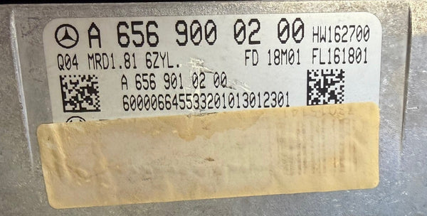 Original Files Mercedes CLS350  210 KW 285 PS HP , Bosch MD1CP001 A65690002022  0281037273 , HW 6549041300   SW 10SW002363   MRD1-17A-0M_9050D-213_238_257-WAX-OM656D29_210kW-EAd-EU6SCR_MPE-F-ME214600