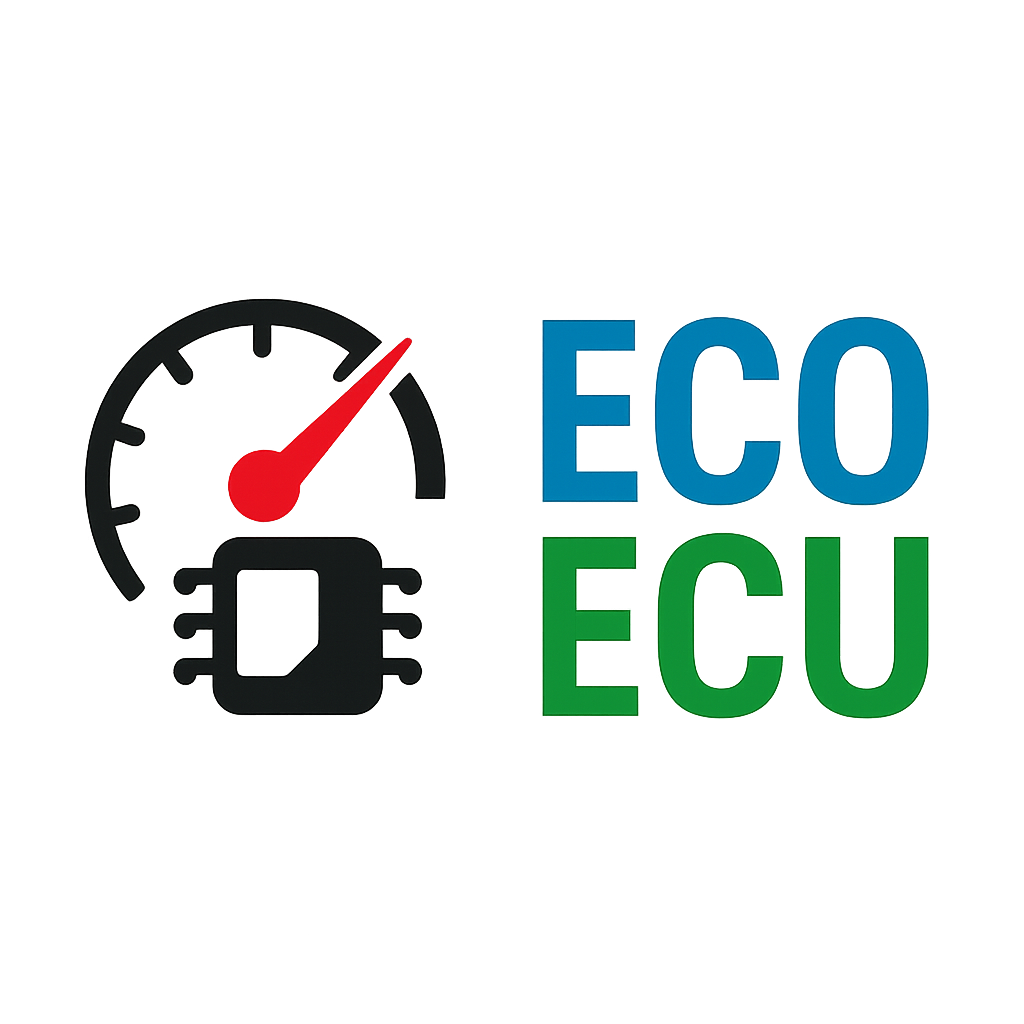 ECU Tuning Dateien, Immo Off & DPF/EGR Lösungen – Eco-ECU.de – ECO ...