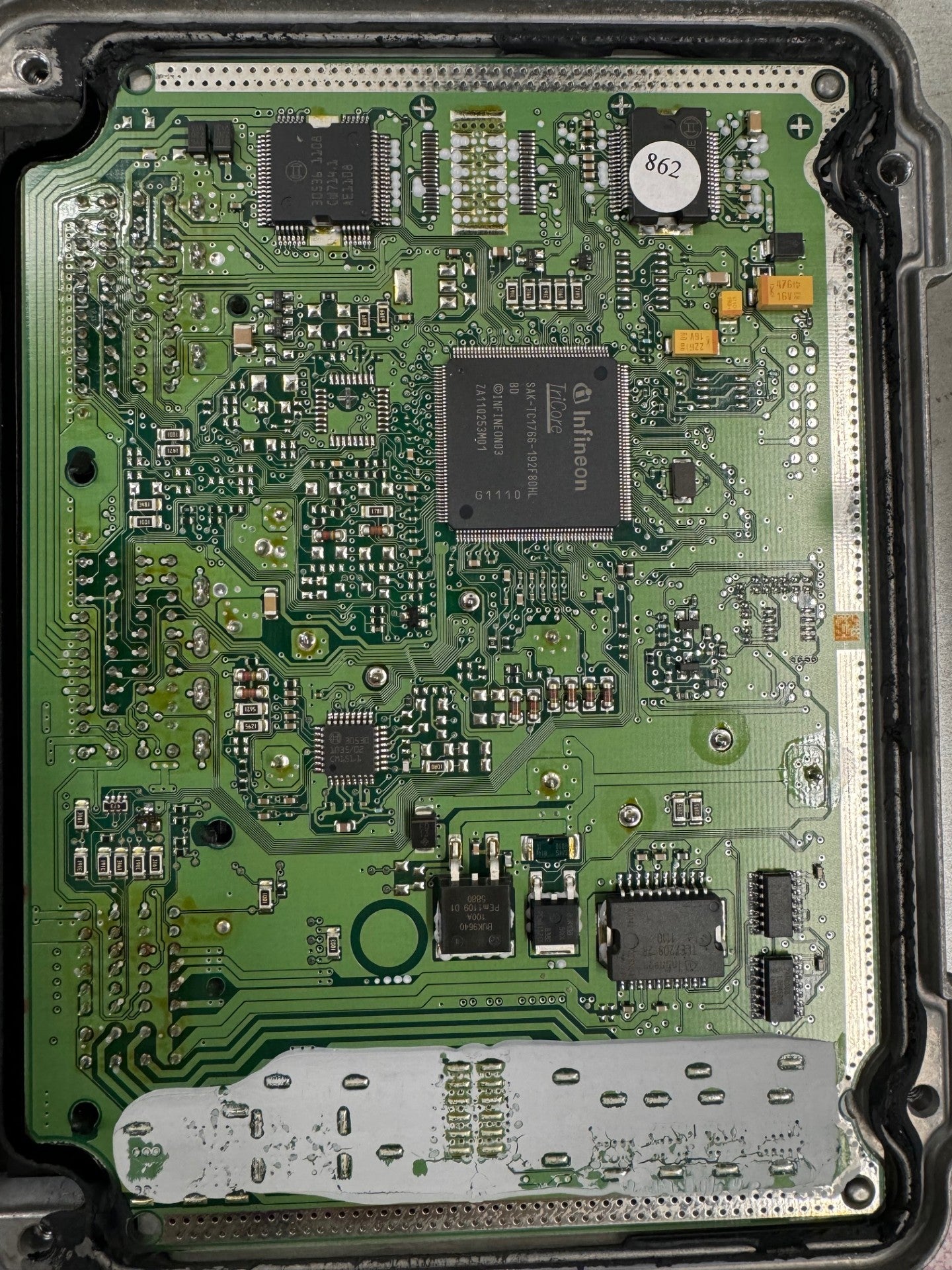 IMMO OFF , Wegfahrsperre deaktiviert , File Peugeot Citroen Bosch MED17.4 0261S05191 9666325680 HW 9664834180 SW 9666319780 Software upgrade 9692360380