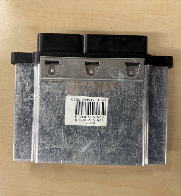 Geprüft VW E-UP UP ECU MS 0EA907309B 0EA906016M 0261S08971 0261S08971