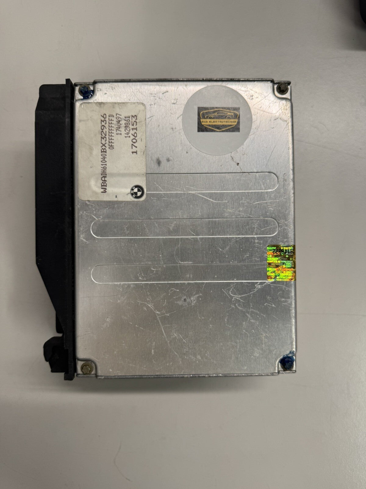 Plug&Play ENTSPERRT 1429861 BMW E36 E38 E39 MS41 Motorsteuergerät