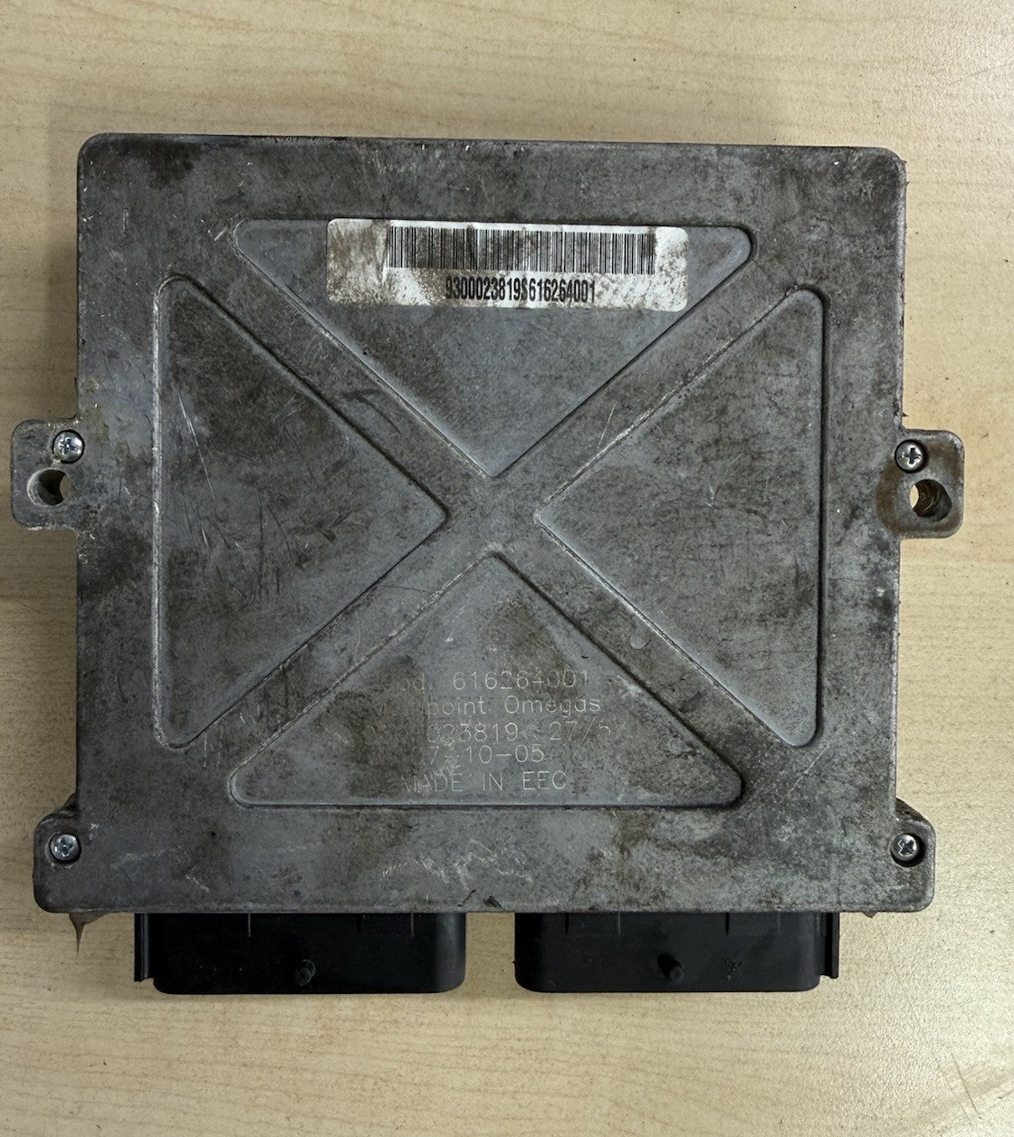 Geprüft Omegas LPG Modul 616264001 10R-026011 67R-016002 110R-006011