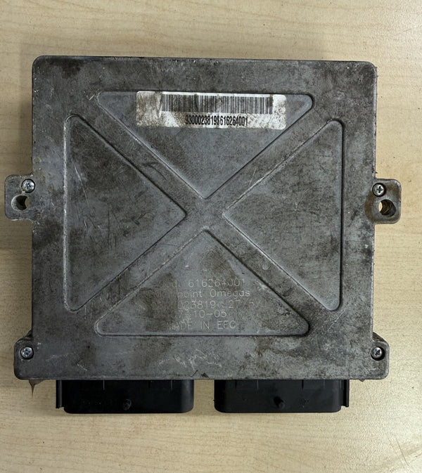 Geprüft Omegas LPG Modul 616264001 10R-026011 67R-016002 110R-006011
